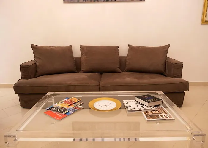 Cathy's Luxury Apartamento