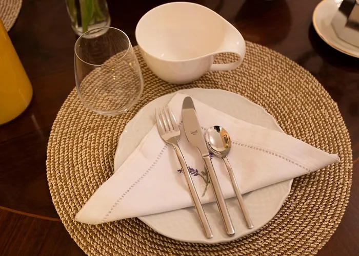 Apartamento Cathy's Luxury