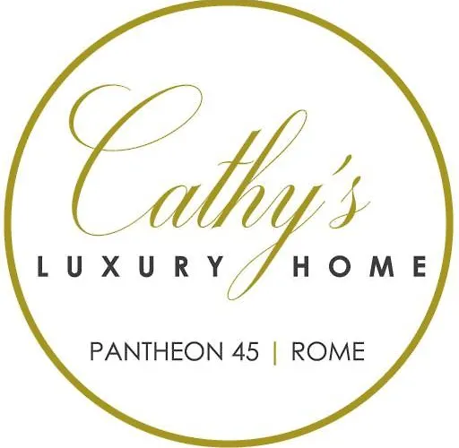 Cathy's Luxury Apartamento *