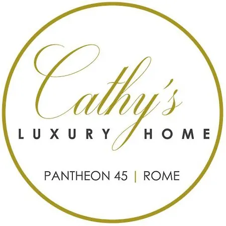 Cathy's Luxury Lejlighed *