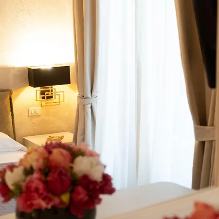 Apartman Cathy's Luxury *