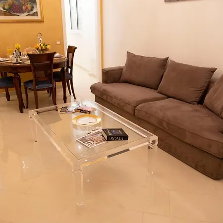 Apartment Cathy's Luxury