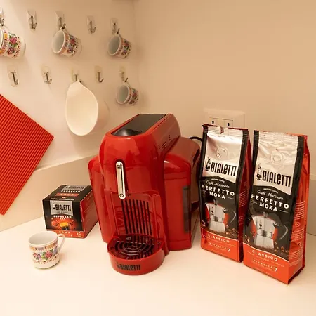 Cathy's Luxury Διαμέρισμα Ρώμη