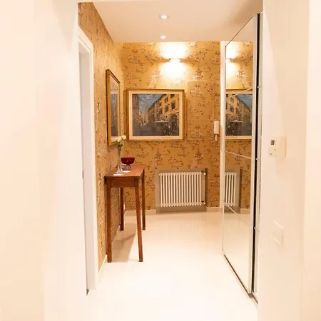 Cathy's Luxury * Rome