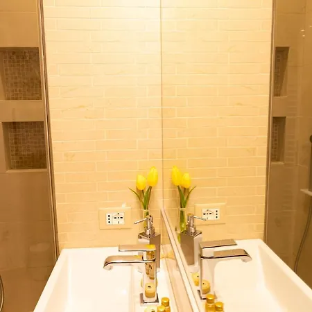 Cathy's Luxury Apartment Rome