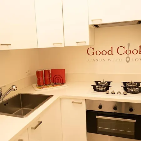 Cathy's Luxury Apartment