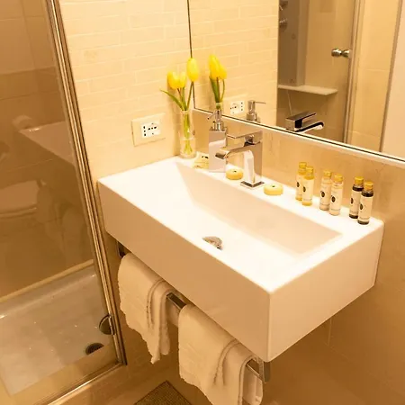 Cathy's Luxury Rome