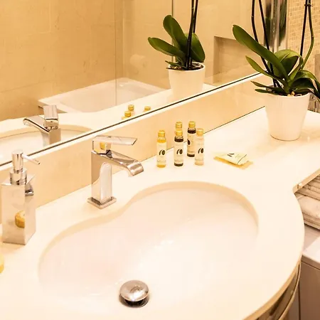 Apartman Cathy's Luxury *