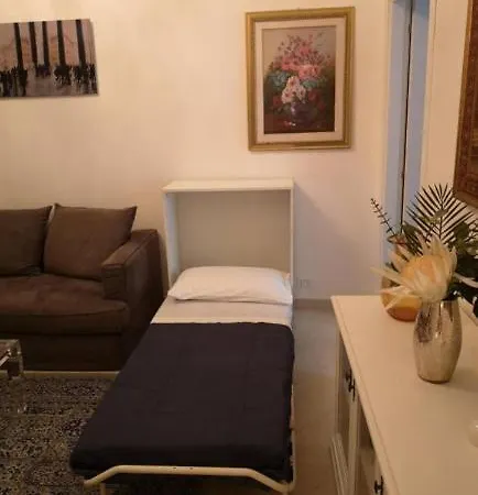 Cathy's Luxury Rome