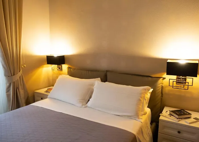 Cathy's Luxury * Rome