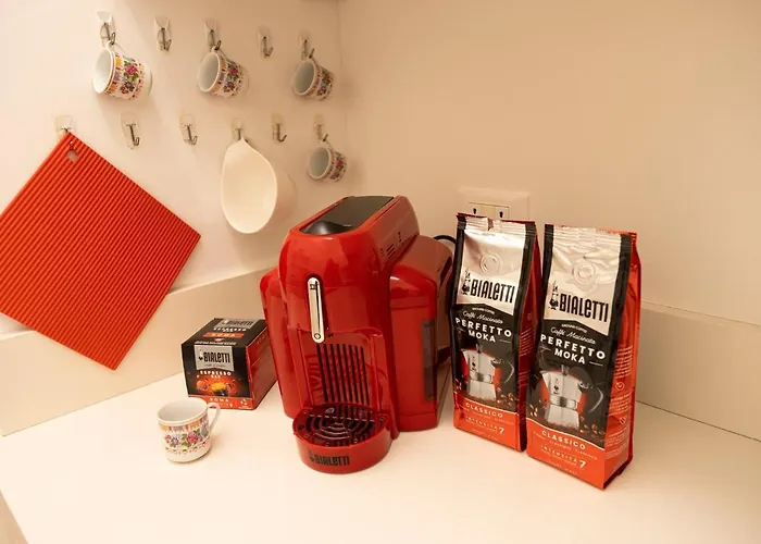 Cathy's Luxury Apartment Rome