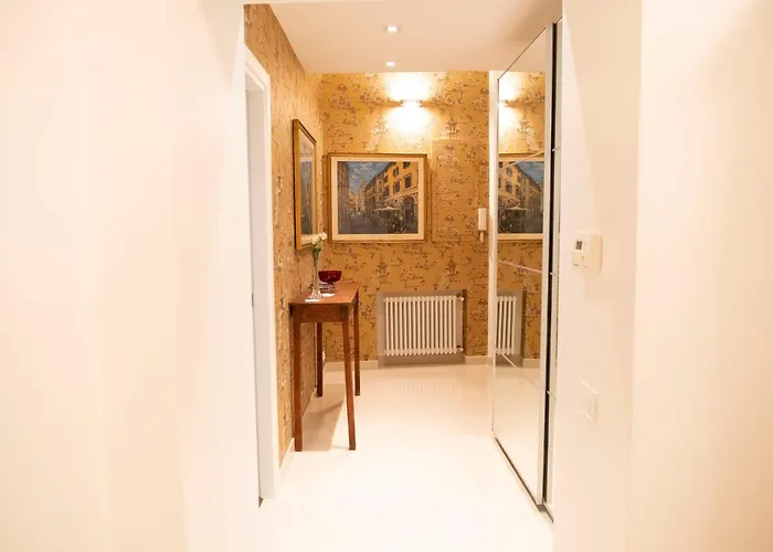 Cathy's Luxury * Rome