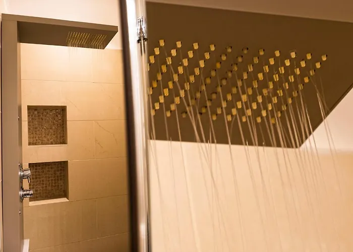 Cathy's Luxury Appartement