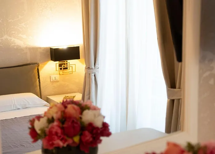 شقة Cathy's Luxury *