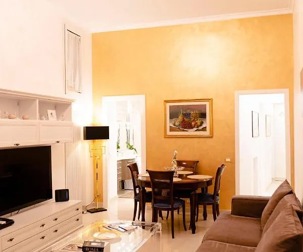 Cathy's Luxury شقة