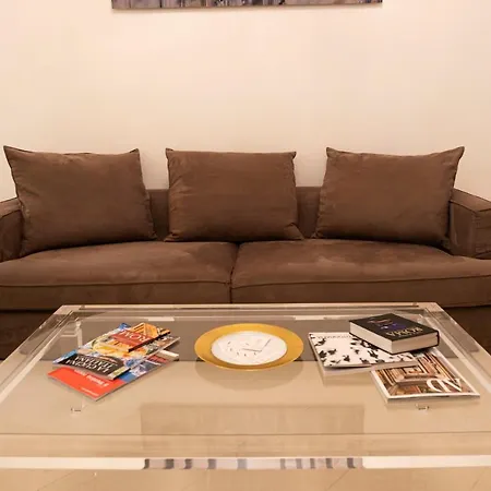 Cathy's Luxury Lägenhet